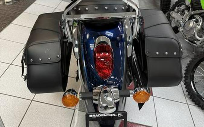 2025 Kawasaki Vulcan® 900 Classic LT