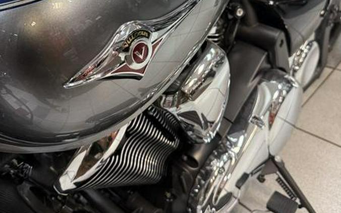 2025 Kawasaki Vulcan® 900 Classic LT