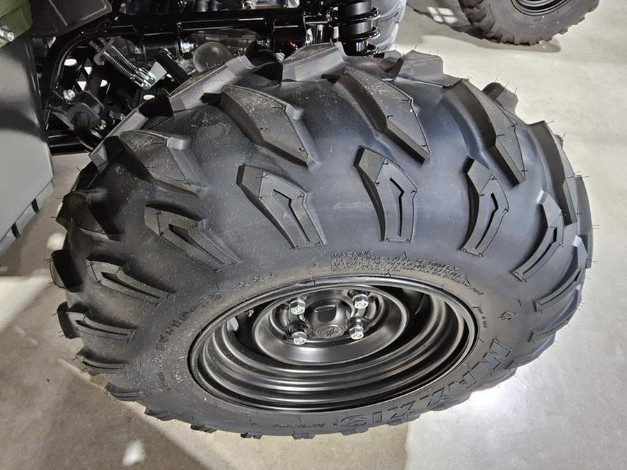 2026 Yamaha Kodiak 700