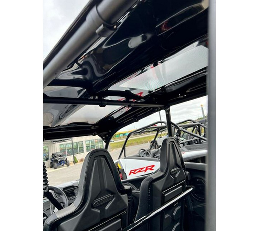 2026 Kawasaki KRX 4 1000 BLACKOUT EDITION