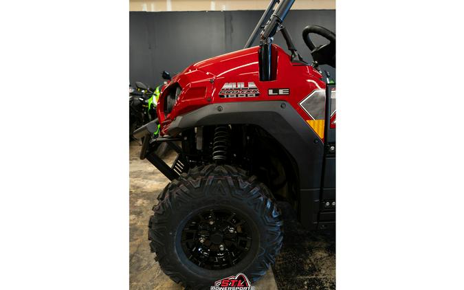 2026 Kawasaki Mule™ PRO-FXR™ 1000 LE