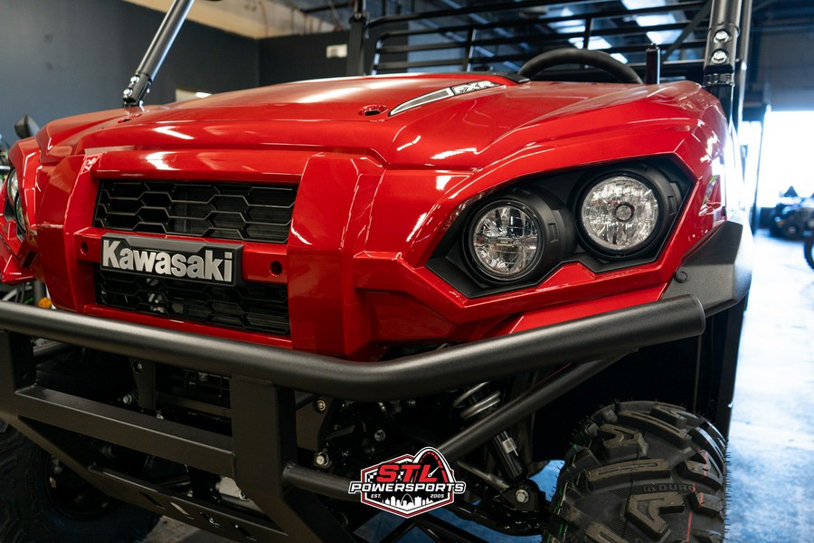 2026 Kawasaki Mule™ PRO-FXR™ 1000 LE
