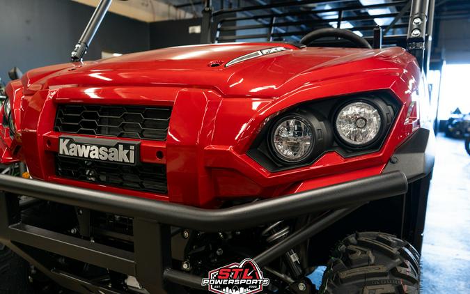 2026 Kawasaki Mule™ PRO-FXR™ 1000 LE