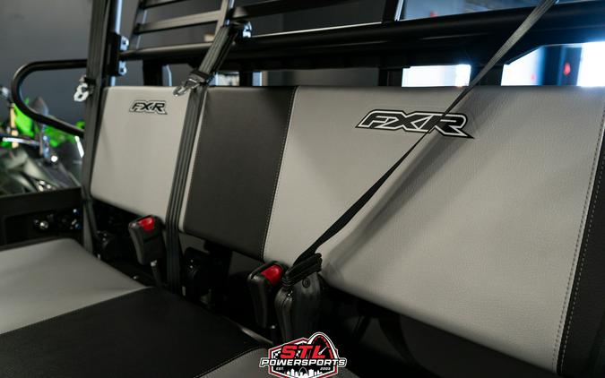 2026 Kawasaki Mule™ PRO-FXR™ 1000 LE