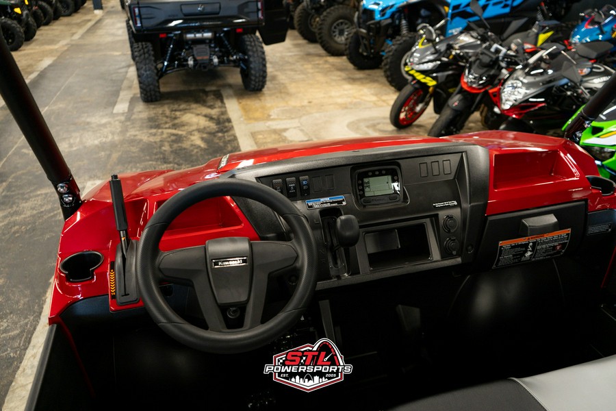 2026 Kawasaki Mule™ PRO-FXR™ 1000 LE