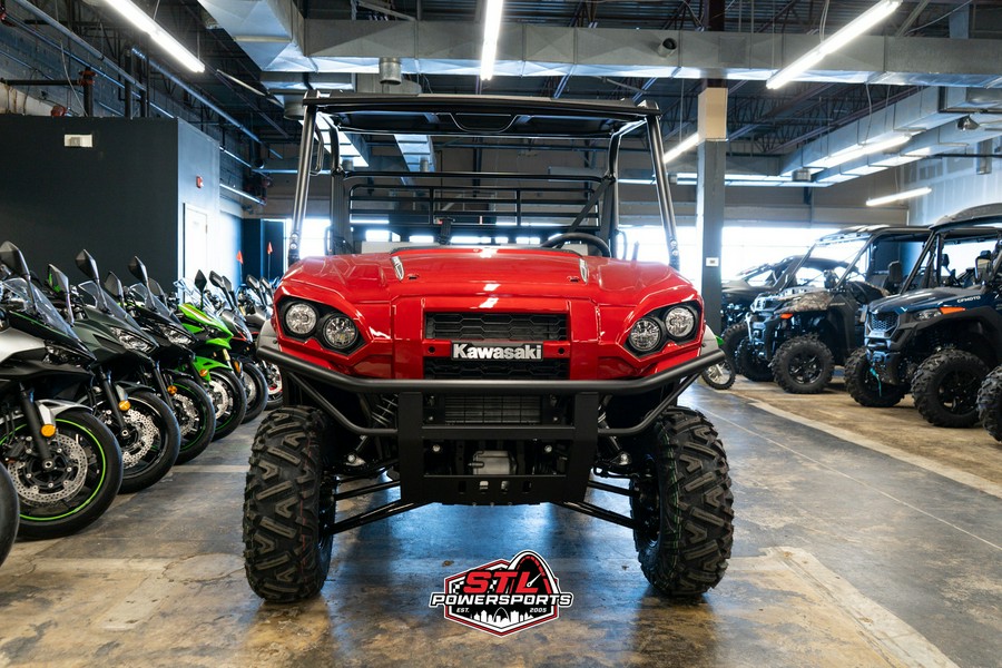 2026 Kawasaki Mule™ PRO-FXR™ 1000 LE