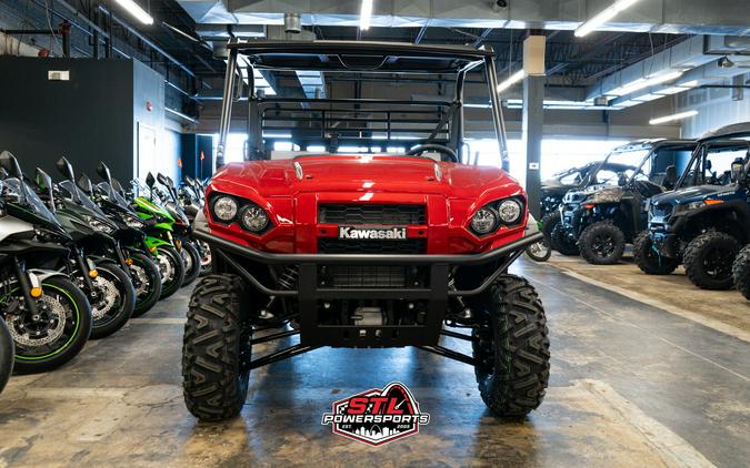 2026 Kawasaki Mule™ PRO-FXR™ 1000 LE