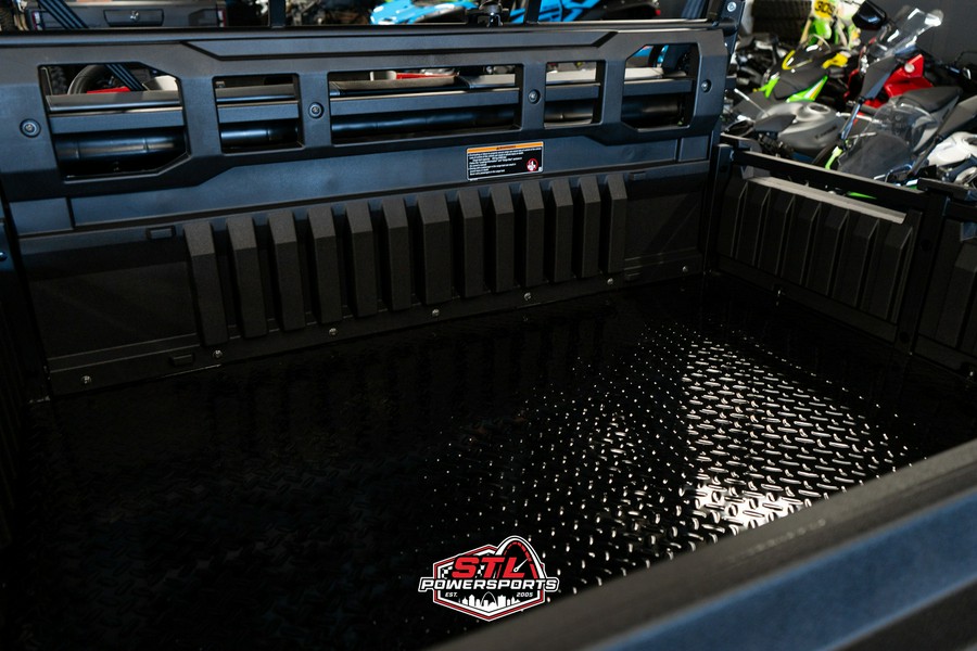 2026 Kawasaki Mule™ PRO-FXR™ 1000 LE