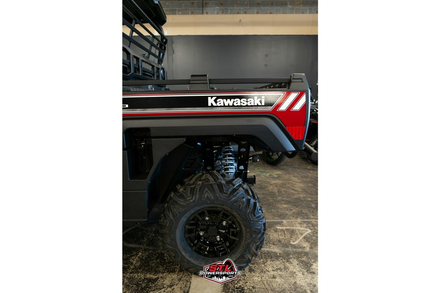 2026 Kawasaki Mule™ PRO-FXR™ 1000 LE