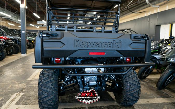 2026 Kawasaki Mule™ PRO-FXR™ 1000 LE