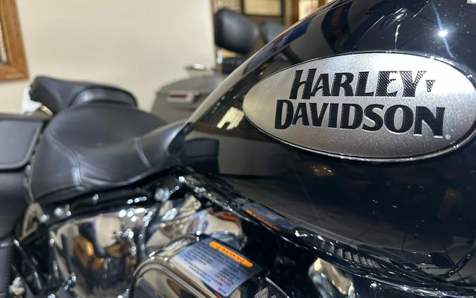 2024 Harley-Davidson Heritage Classic 114