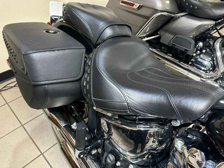 2024 Harley-Davidson Heritage Classic 114