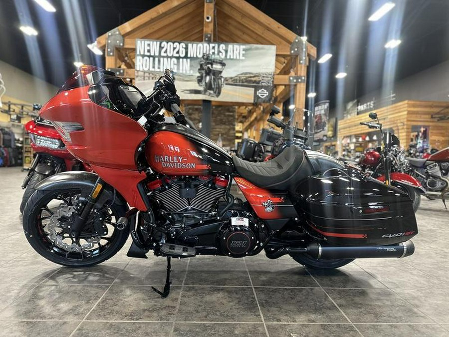 2026 Harley-Davidson® FLTRXSTSE - CVO™ Road Glide® ST