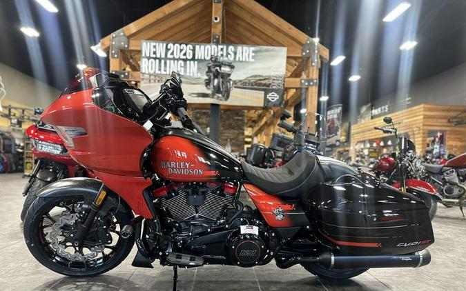 2026 Harley-Davidson® FLTRXSTSE - CVO™ Road Glide® ST