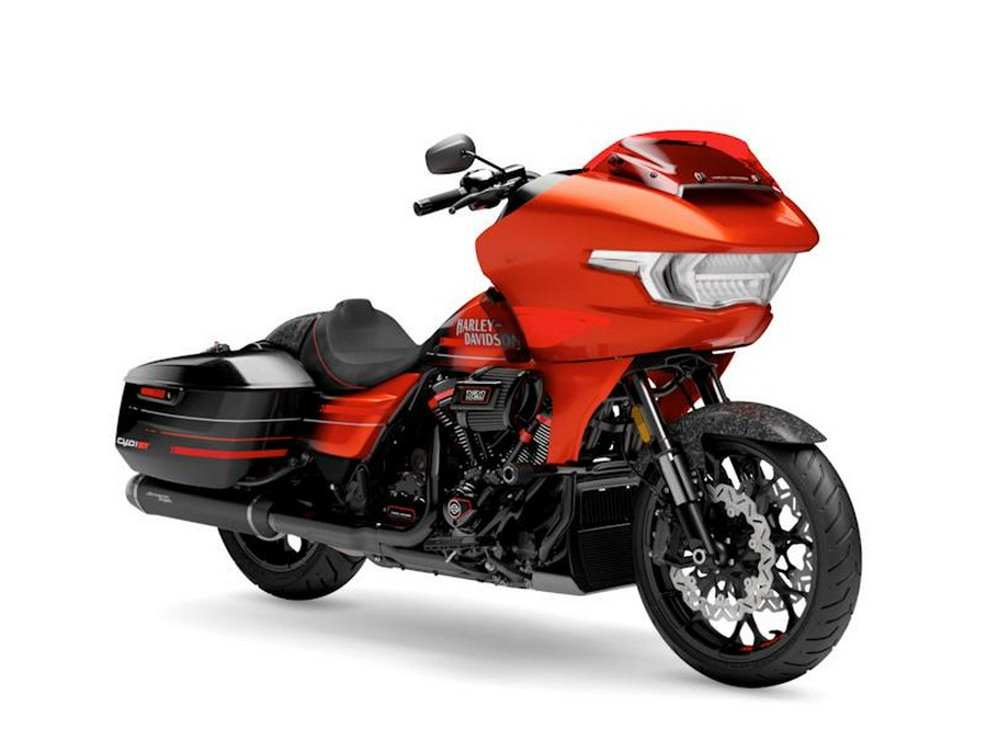 2026 Harley-Davidson® FLTRXSTSE - CVO™ Road Glide® ST