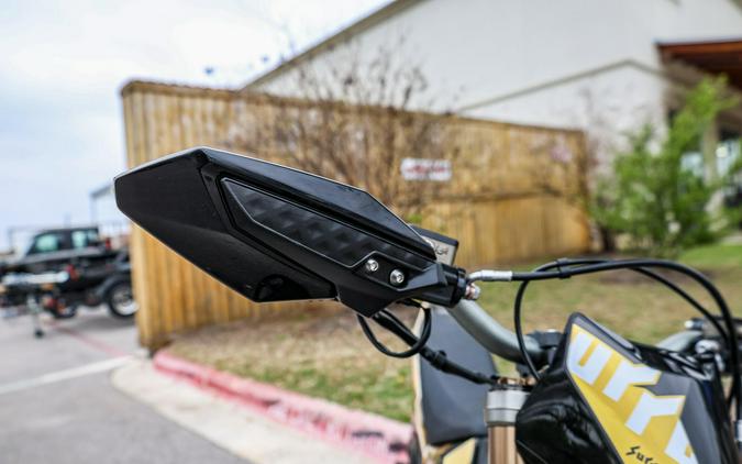 2025 SURRON ULTRA BEE