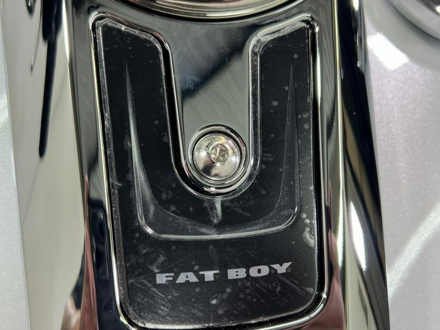 2026 Harley-Davidson® FLFB - Fat Boy®