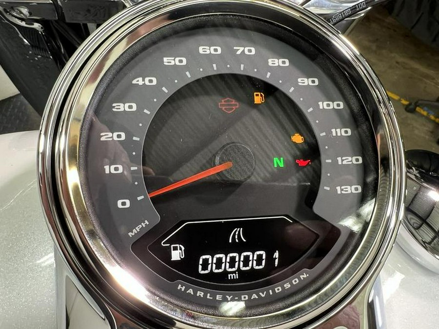 2026 Harley-Davidson® FLFB - Fat Boy®