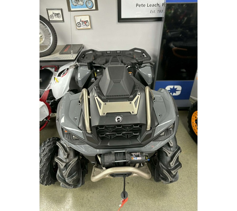 2026 Can-AM OUTLANDER XMR 1000R