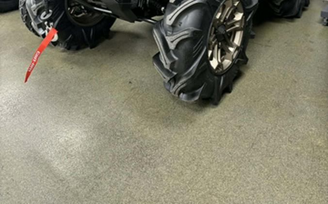 2026 Can-AM OUTLANDER XMR 1000R