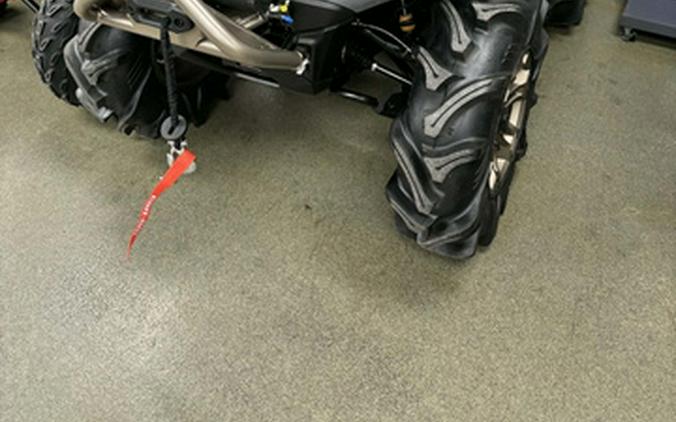 2026 Can-AM OUTLANDER XMR 1000R