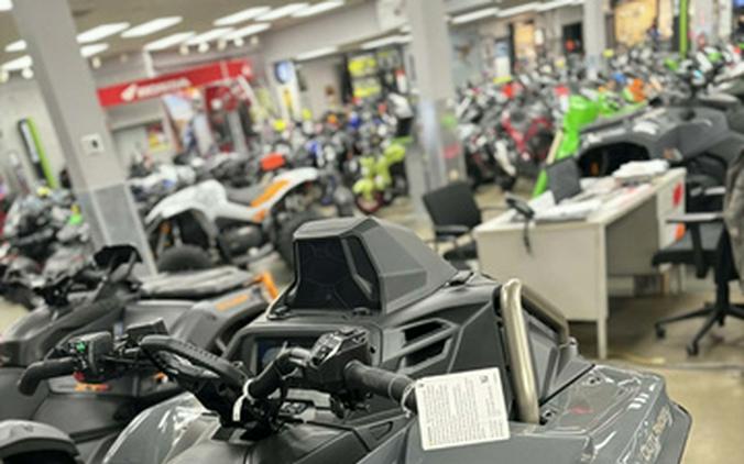 2026 Can-AM OUTLANDER XMR 1000R