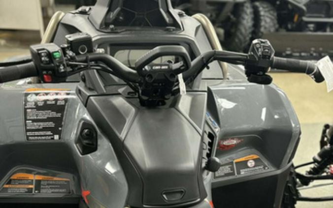 2026 Can-AM OUTLANDER XMR 1000R