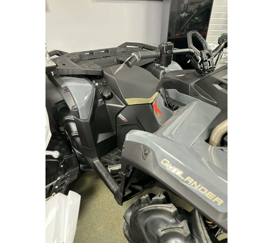 2026 Can-AM OUTLANDER XMR 1000R