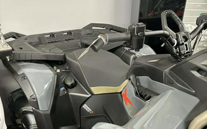 2026 Can-AM OUTLANDER XMR 1000R
