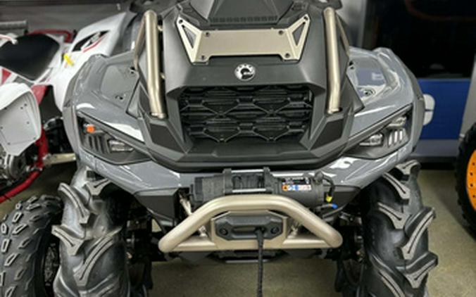 2026 Can-AM OUTLANDER XMR 1000R