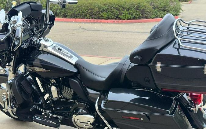 2013 Harley-Davidson® FLHTCUSE8 - CVO™ Ultra Classic® Electra Glide® 110th Anniversary Edition