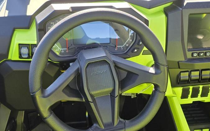 2025 Polaris RZR Pro XP Premium