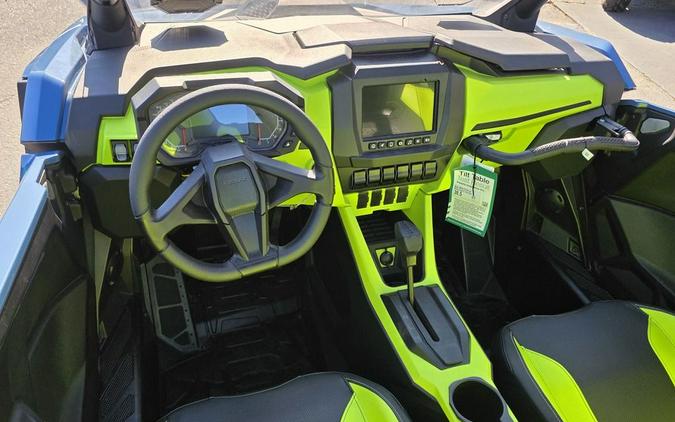 2025 Polaris RZR Pro XP Premium