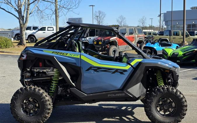 2025 Polaris RZR Pro XP Premium