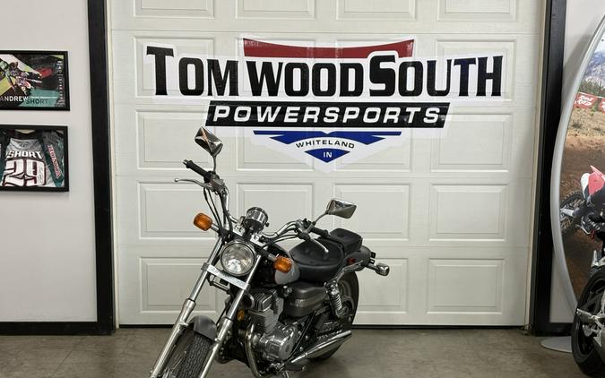 2012 Honda Rebel®