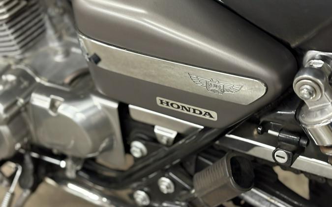2012 Honda Rebel®