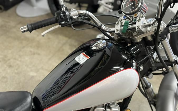 2012 Honda Rebel®