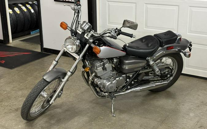 2012 Honda Rebel®