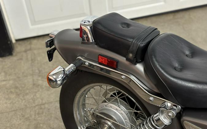 2012 Honda Rebel®
