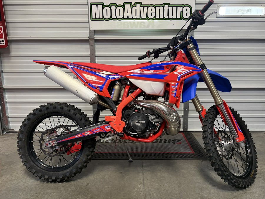 2026 300 RR Race Edition - Beta Motorcycles