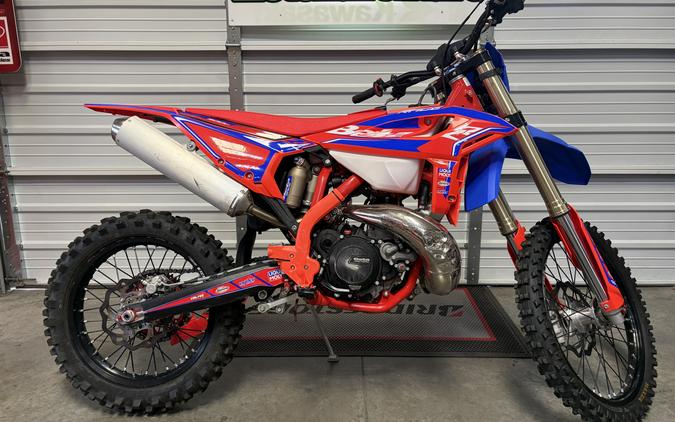 2026 300 RR Race Edition - Beta Motorcycles