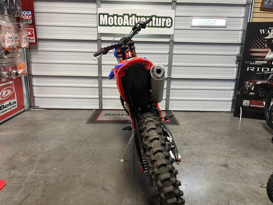 2026 300 RR Race Edition - Beta Motorcycles