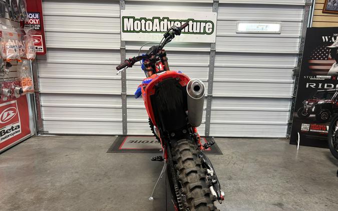 2026 300 RR Race Edition - Beta Motorcycles