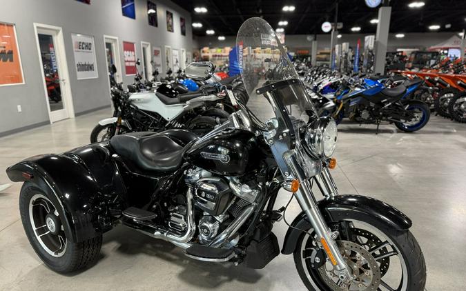 2019 Harley-Davidson Freewheeler