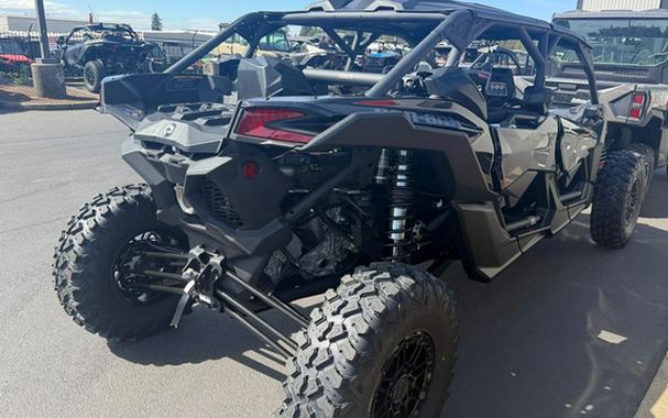 2026 Can-AM Maverick X3 MAX X Rs TURBO RR