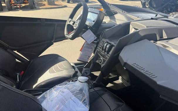 2026 Can-AM Maverick X3 MAX X Rs TURBO RR