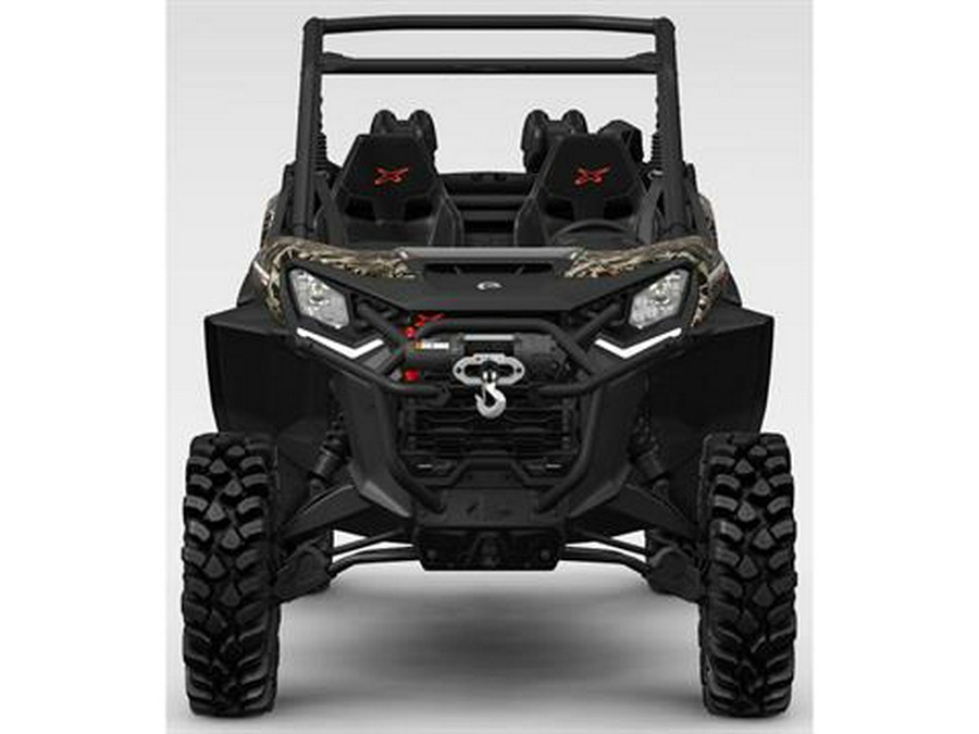 2026 Can-Am Commander X MR