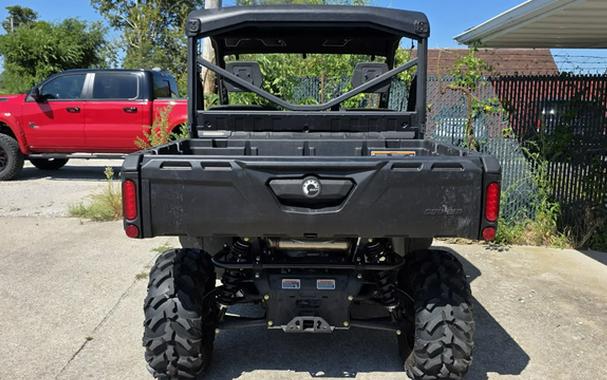 2024 Can-AM DEFENDER XT 10