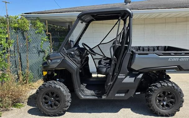 2024 Can-AM DEFENDER XT 10