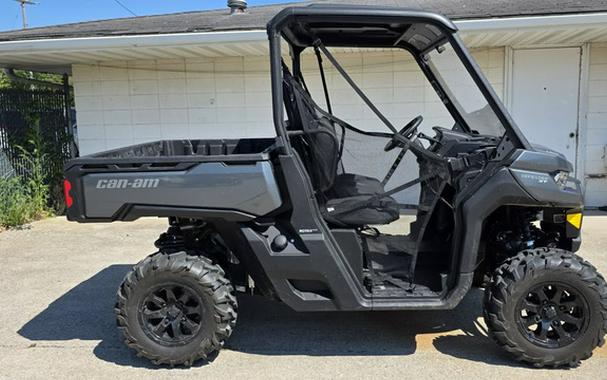 2024 Can-AM DEFENDER XT 10